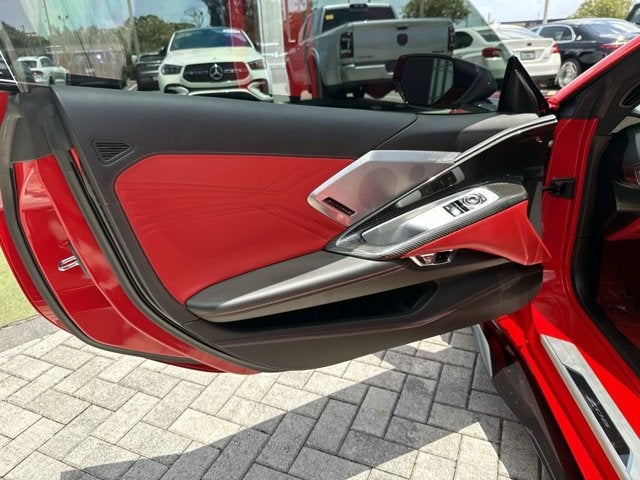 2023 Chevrolet Corvette Z06