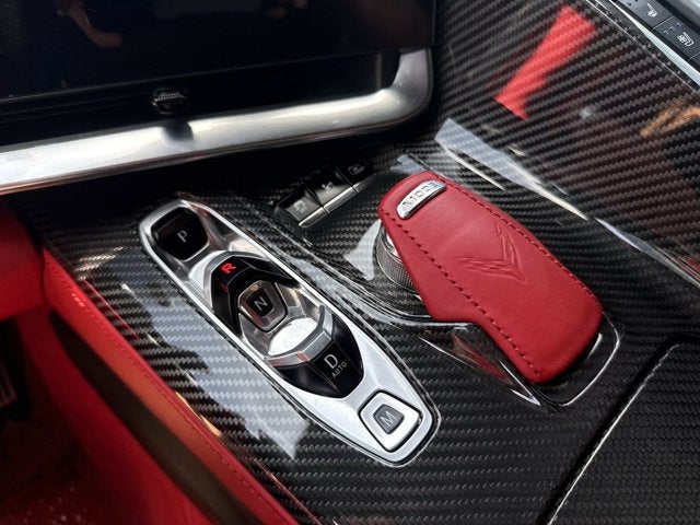 2023 Chevrolet Corvette Z06
