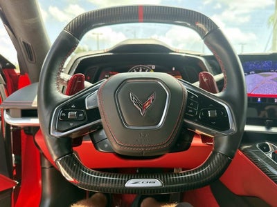 2023 Chevrolet Corvette Z06