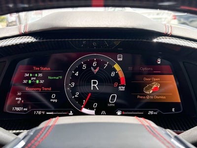 2023 Chevrolet Corvette Z06