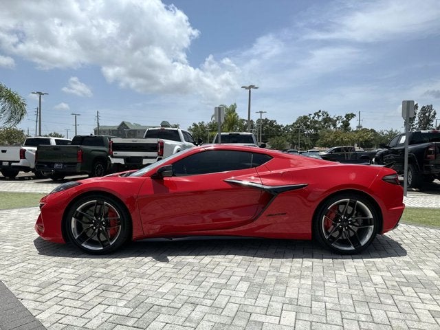 2023 Chevrolet Corvette Z06