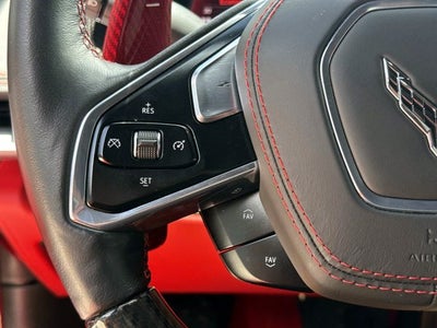 2023 Chevrolet Corvette Z06