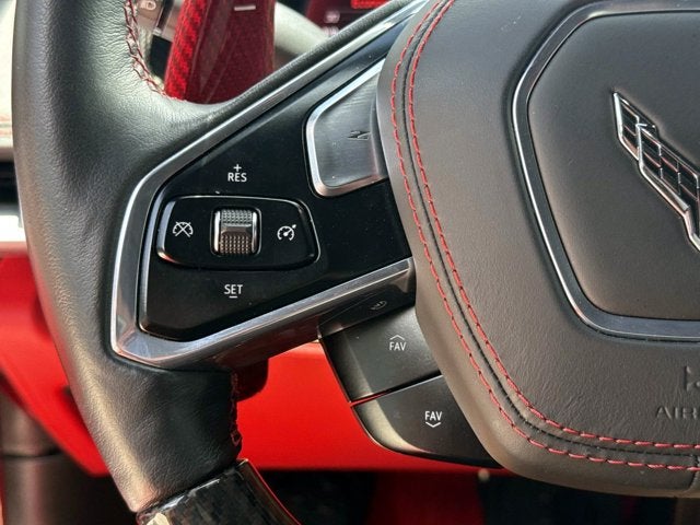 2023 Chevrolet Corvette Z06