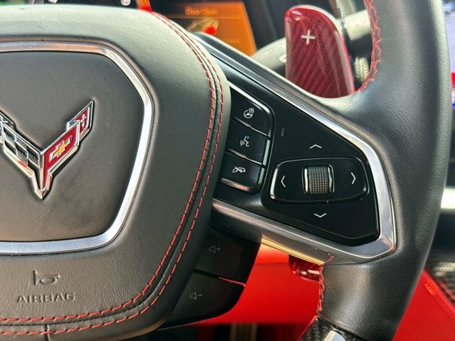 2023 Chevrolet Corvette Z06