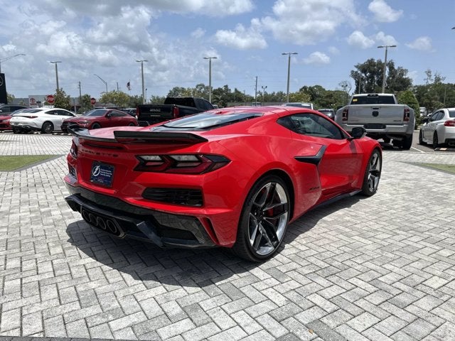 2023 Chevrolet Corvette Z06
