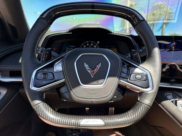 2023 Chevrolet Corvette Z06