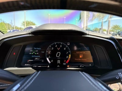 2023 Chevrolet Corvette Z06