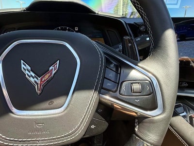 2023 Chevrolet Corvette Z06