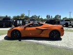 2023 Chevrolet Corvette Z06