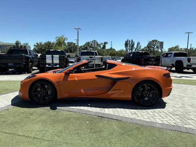 2023 Chevrolet Corvette Z06