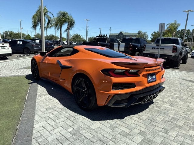 2023 Chevrolet Corvette Z06