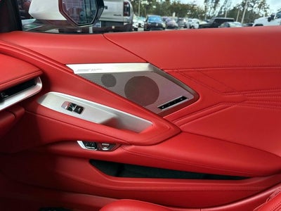 2024 Chevrolet Corvette Z06
