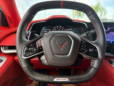 2024 Chevrolet Corvette Z06