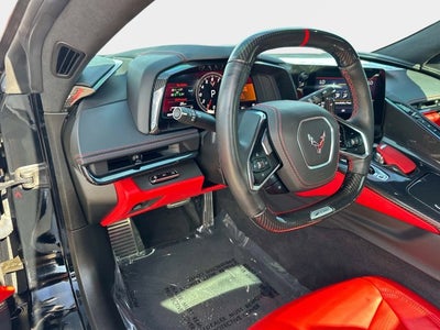 2023 Chevrolet Corvette Z06