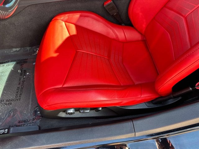 2023 Chevrolet Corvette Z06