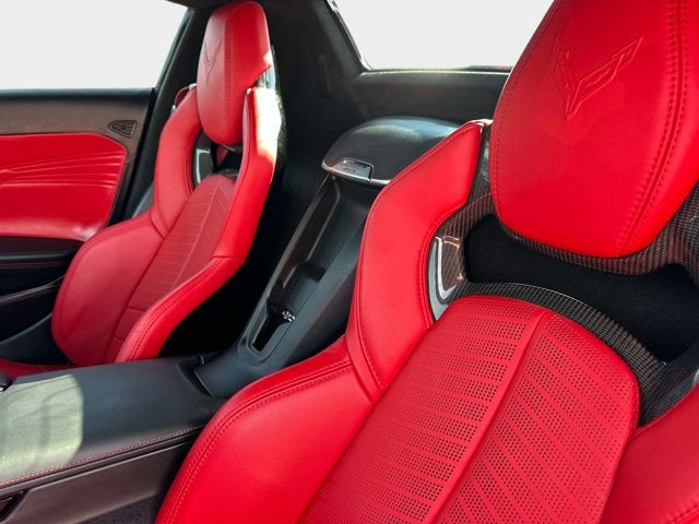 2023 Chevrolet Corvette Z06