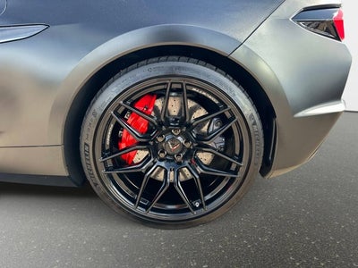 2023 Chevrolet Corvette Z06