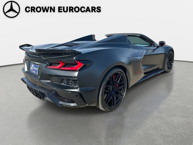 2023 Chevrolet Corvette Z06