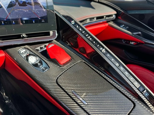 2023 Chevrolet Corvette Z06