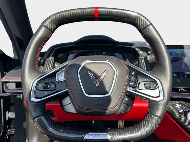 2023 Chevrolet Corvette Z06