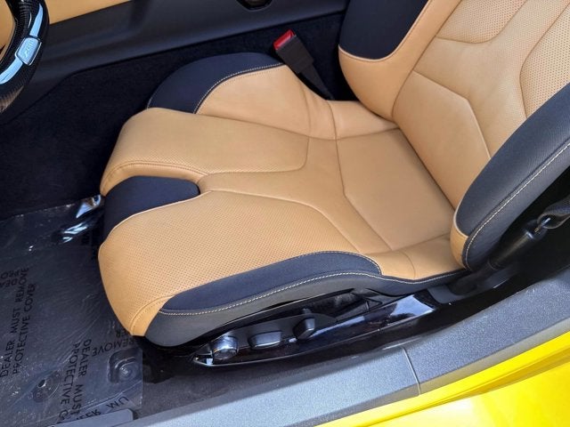 2025 Chevrolet Corvette Z06