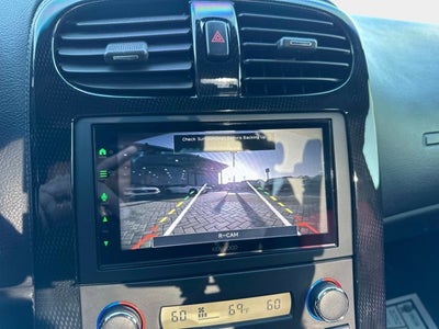 2008 Chevrolet Corvette Z06