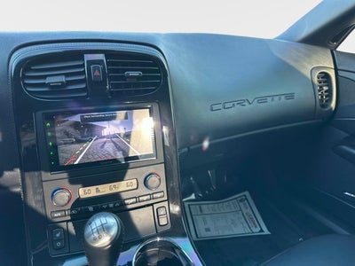 2008 Chevrolet Corvette Z06