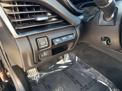 2022 Cadillac CT5 Sport