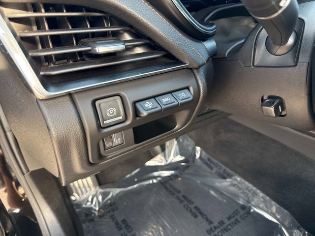 2022 Cadillac CT5 Sport