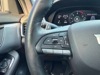 2022 Cadillac CT5 Sport