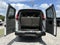 2024 GMC Savana Passenger LS
