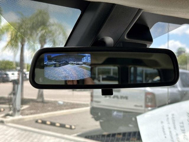 2024 GMC Savana Passenger LS