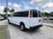 2024 GMC Savana Passenger LS