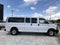 2024 GMC Savana Passenger LS