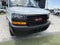 2024 GMC Savana Passenger LS