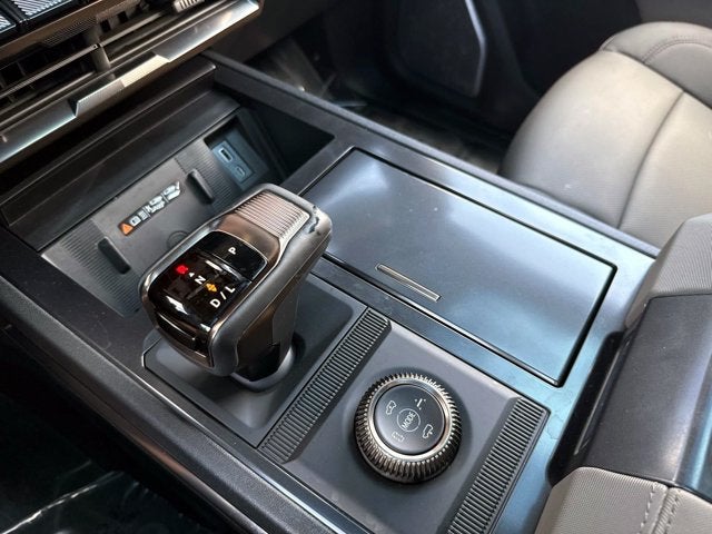 2024 GMC HUMMER EV SUV 3X