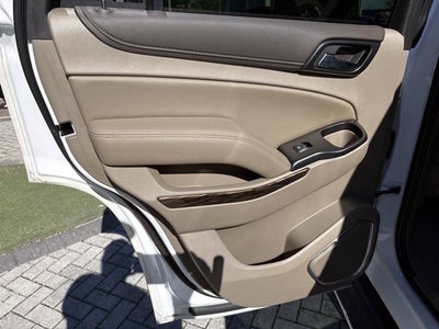 2020 GMC Yukon SLT Standard Edition