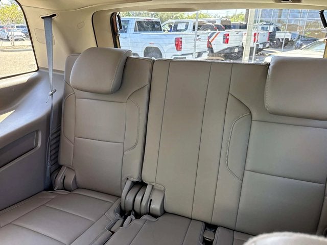 2020 GMC Yukon SLT Standard Edition