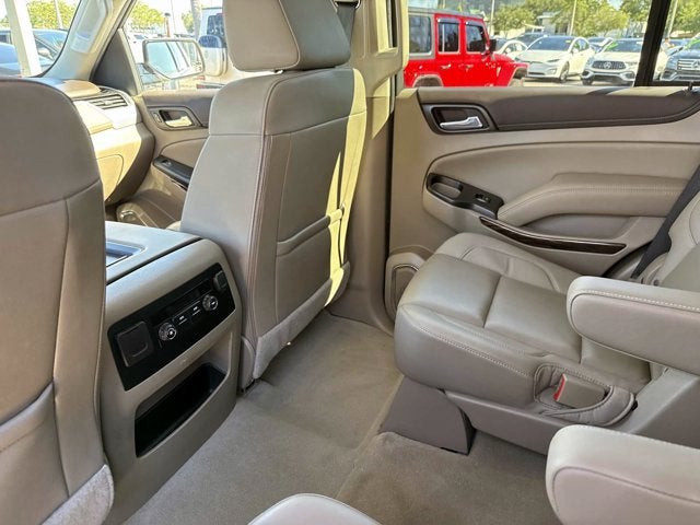 2020 GMC Yukon SLT Standard Edition