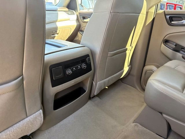 2020 GMC Yukon SLT Standard Edition