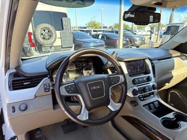 2020 GMC Yukon SLT Standard Edition