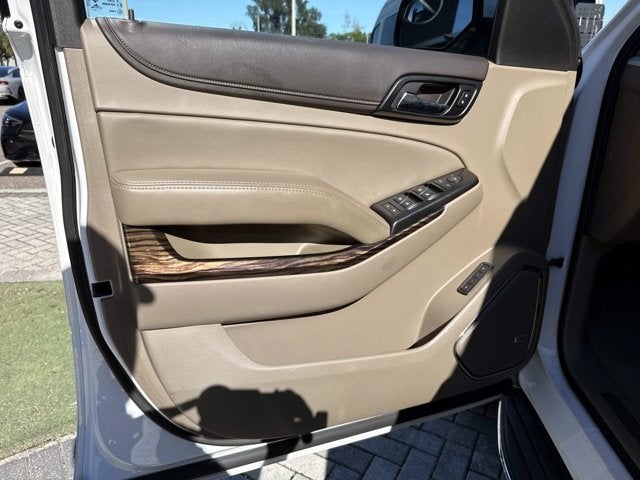 2020 GMC Yukon SLT Standard Edition