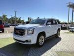 2020 GMC Yukon SLT Standard Edition