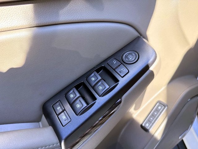 2020 GMC Yukon SLT Standard Edition