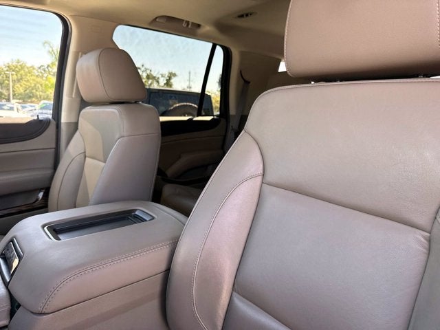 2020 GMC Yukon SLT Standard Edition