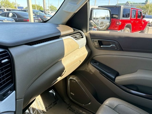 2020 GMC Yukon SLT Standard Edition
