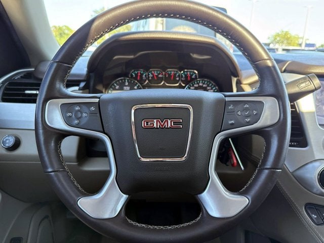2020 GMC Yukon SLT Standard Edition