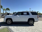 2020 GMC Yukon SLT Standard Edition