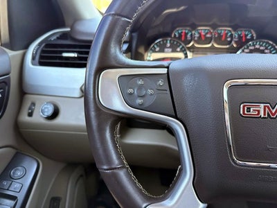 2020 GMC Yukon SLT Standard Edition