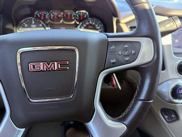 2020 GMC Yukon SLT Standard Edition